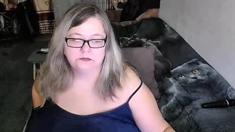 Lana online show from February 26, 2026, 9:58 pm