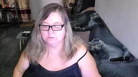 Lana online show from March 11, 2026, 12:38 am