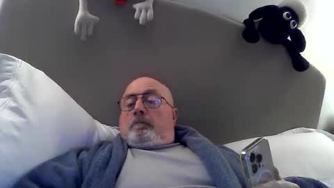 twatcockandballs online show from April 5, 2026, 1:36 am