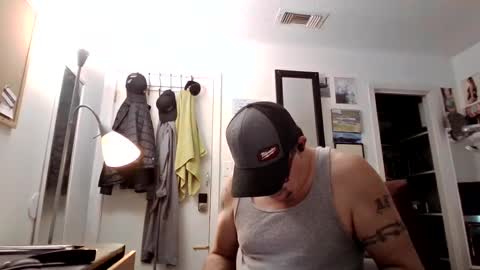 Snapshot of tweeter74 chatting on January 1, 2025, 9:41 pm Tweeter74 online show from January 1, 2025, 9:41 pm