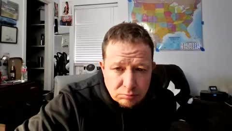 Snapshot of tweeter74 chatting on February 22, 2025, 2:30 pm Tweeter74 online show from February 22, 2025, 2:30 pm