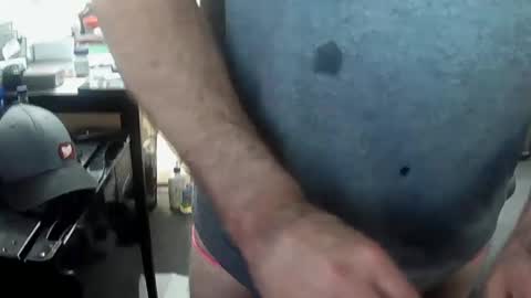 Snapshot of tweeter74 chatting on February 24, 2025, 7:11 am Tweeter74 online show from February 24, 2025, 7:11 am