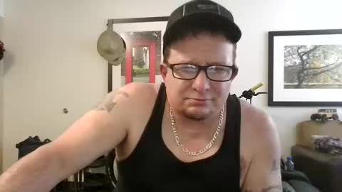 Tweeter74 online show from April 10, 2026, 7:07 pm