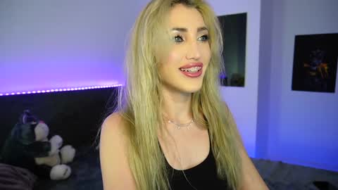 MayCarrey online show from December 17, 2024, 10:11 pm