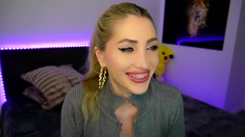 MayCarrey online show from February 7, 2025, 10:41 pm