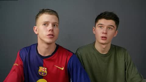 Angus online show from November 20, 2025, 8:08 pm