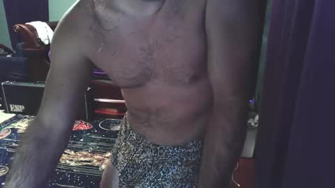 twerkyballs online show from September 9, 2025, 10:15 am