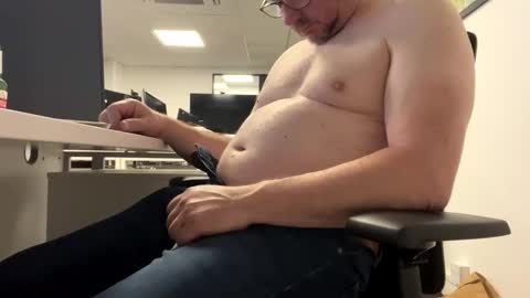 Fred Eric Smitherton online show from January 30, 2025, 4:06 am