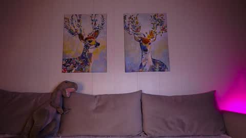 Maria 3 online show from January 10, 2025, 4:20 pm