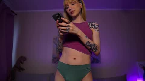 Maria 3 online show from October 1, 2025, 4:51 am