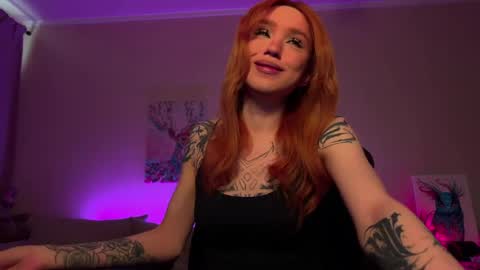 Maria 3 online show from June 6, 2026, 4:12 pm