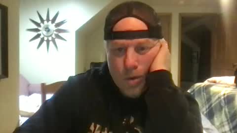 twiinsoul online show from January 1, 2025, 3:23 am