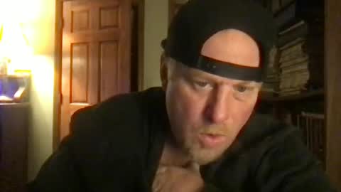 twiinsoul online show from January 1, 2025, 4:18 pm