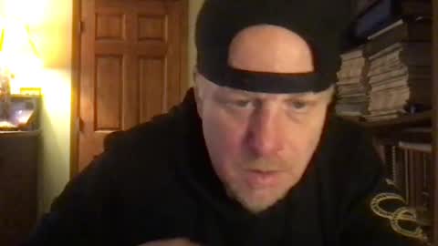 twiinsoul online show from January 2, 2025, 7:07 pm