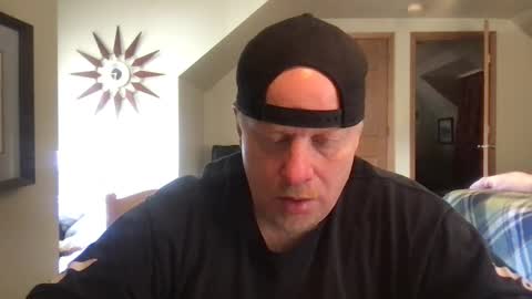 twiinsoul online show from January 4, 2025, 6:51 pm