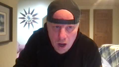 twiinsoul online show from January 11, 2025, 5:31 am