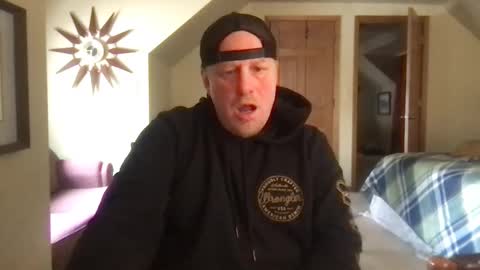 twiinsoul online show from January 11, 2025, 4:57 pm