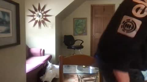 twiinsoul online show from January 11, 2025, 7:59 pm