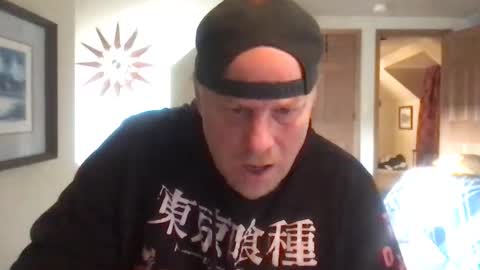 twiinsoul online show from January 14, 2025, 9:41 pm