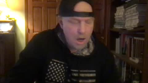 twiinsoul online show from January 21, 2025, 6:23 pm