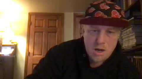 twiinsoul online show from January 27, 2025, 5:37 pm