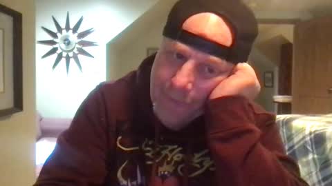 twiinsoul online show from February 8, 2025, 1:32 am