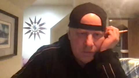 twiinsoul online show from February 8, 2025, 8:09 am