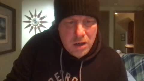 twiinsoul online show from February 9, 2025, 3:00 am