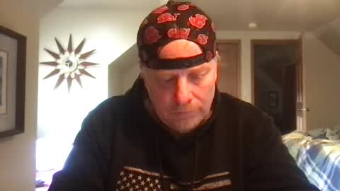 twiinsoul online show from February 26, 2025, 7:16 pm