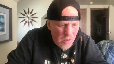 twiinsoul online show from March 6, 2025, 5:00 pm