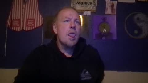 twiinsoul online show from October 15, 2025, 6:41 pm