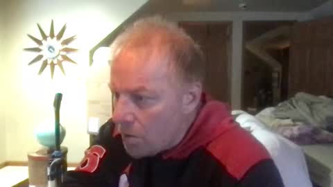 twiinsoul online show from December 1, 2025, 10:15 pm