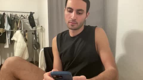 Snapshot of twikboy chatting on October 15, 2025, 8:42 pm Twinkboy online show from October 15, 2025, 8:42 pm