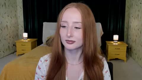 twilightserenade online show from November 4, 2025, 3:38 am