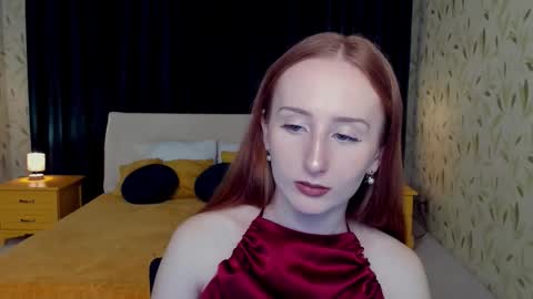 twilightserenade online show from November 10, 2025, 3:38 am