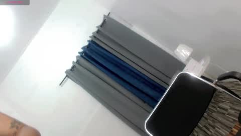 Snapshot of twink_blaze chatting on November 26, 2025, 10:11 pm BLAZE online show from November 26, 2025, 10:11 pm