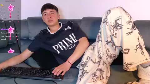 Mr Daren online show from November 3, 2025, 6:09 pm