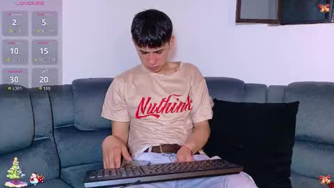 Mr Daren online show from December 19, 2025, 7:43 pm