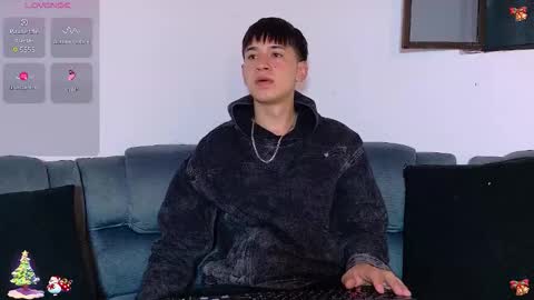 Mr Daren online show from January 9, 2026, 8:43 pm