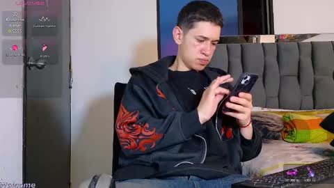 Mr Daren online show from February 2, 2026, 6:39 pm