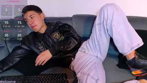 Mr Daren online show from February 19, 2026, 6:37 pm