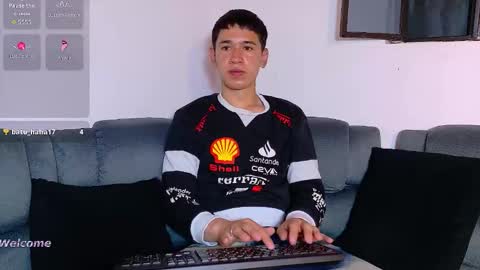 Mr Daren online show from February 26, 2026, 6:29 pm