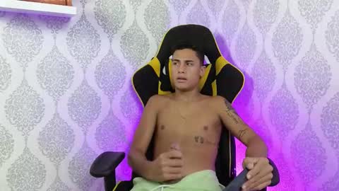 Dani online show from December 4, 2025, 7:55 pm