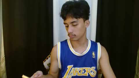 Aladin online show from September 12, 2025, 9:15 pm