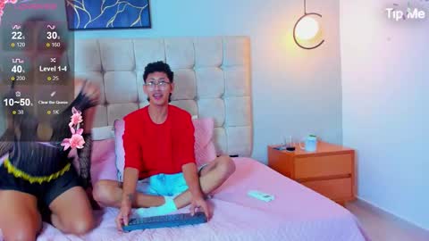 Alan y Damian  online show from January 12, 2026, 5:51 pm