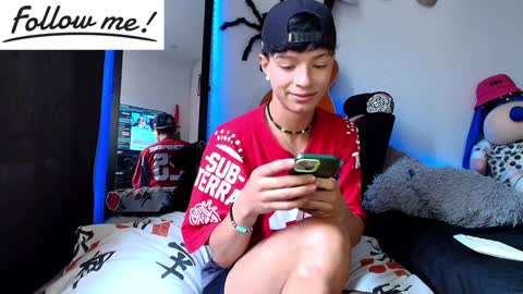  Bad boy sebastian  online show from December 1, 2024, 4:29 pm