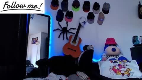  Bad boy sebastian  online show from December 2, 2024, 5:48 pm