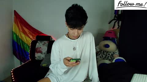  Bad boy sebastian  online show from December 13, 2024, 6:42 am