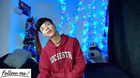  Bad boy sebastian  online show from January 1, 2025, 8:02 am