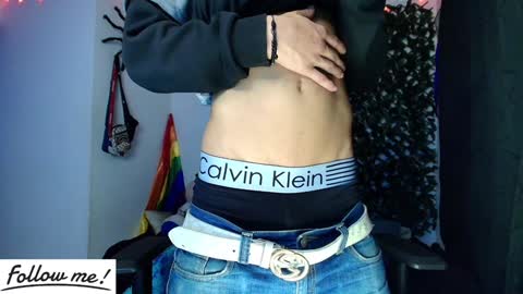  Bad boy sebastian  online show from January 18, 2025, 3:42 am